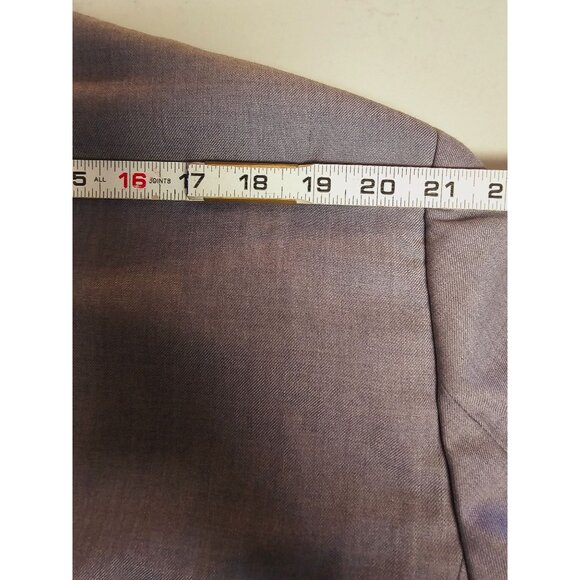 Men's new Coofandy single button Blazer size 2X - Picture 11 of 11